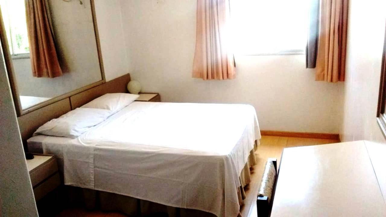 Hotel Provincia Flex Francisco Beltrão Esterno foto