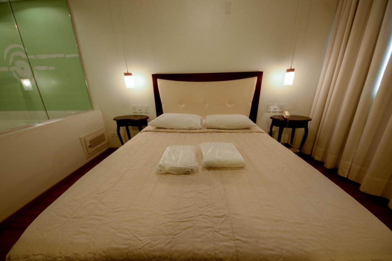 Hotel Provincia Flex Francisco Beltrão Esterno foto